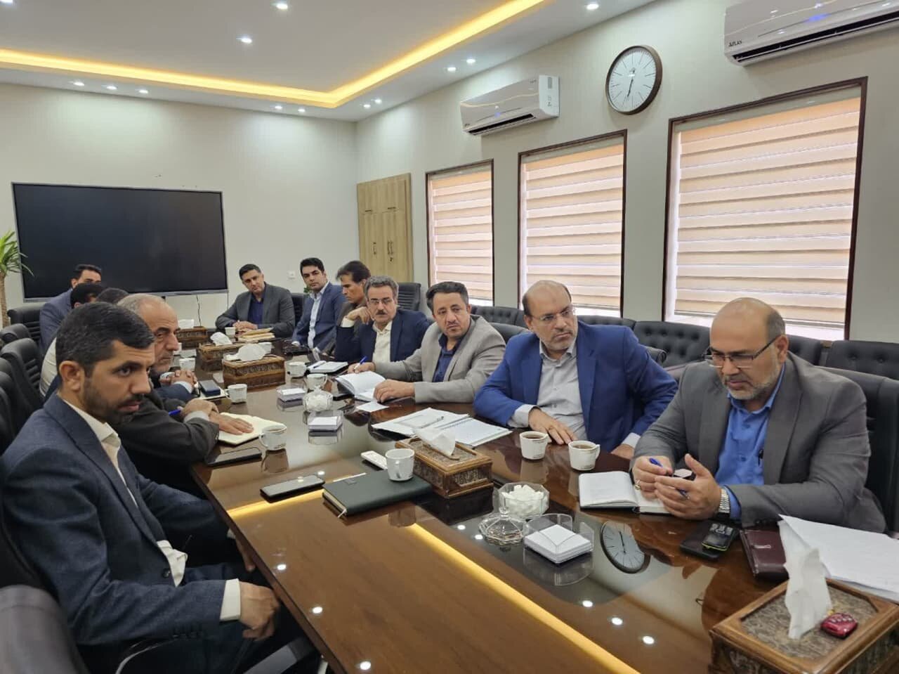 خبرگزاری آریا
