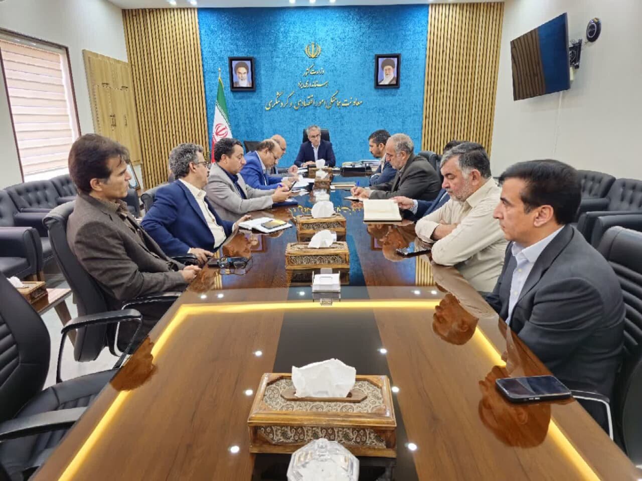 خبرگزاری آریا