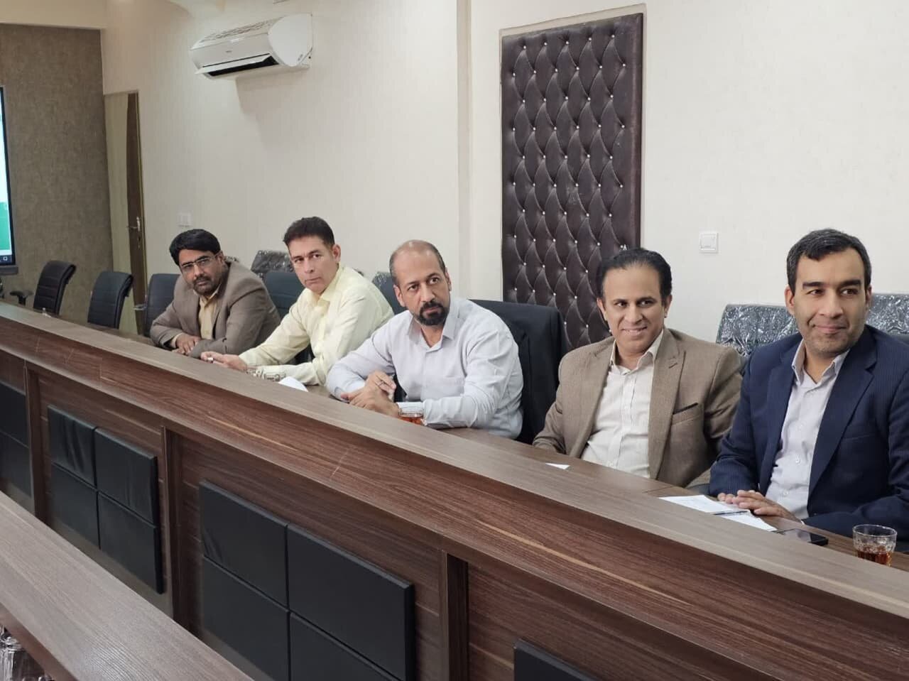 خبرگزاری آریا