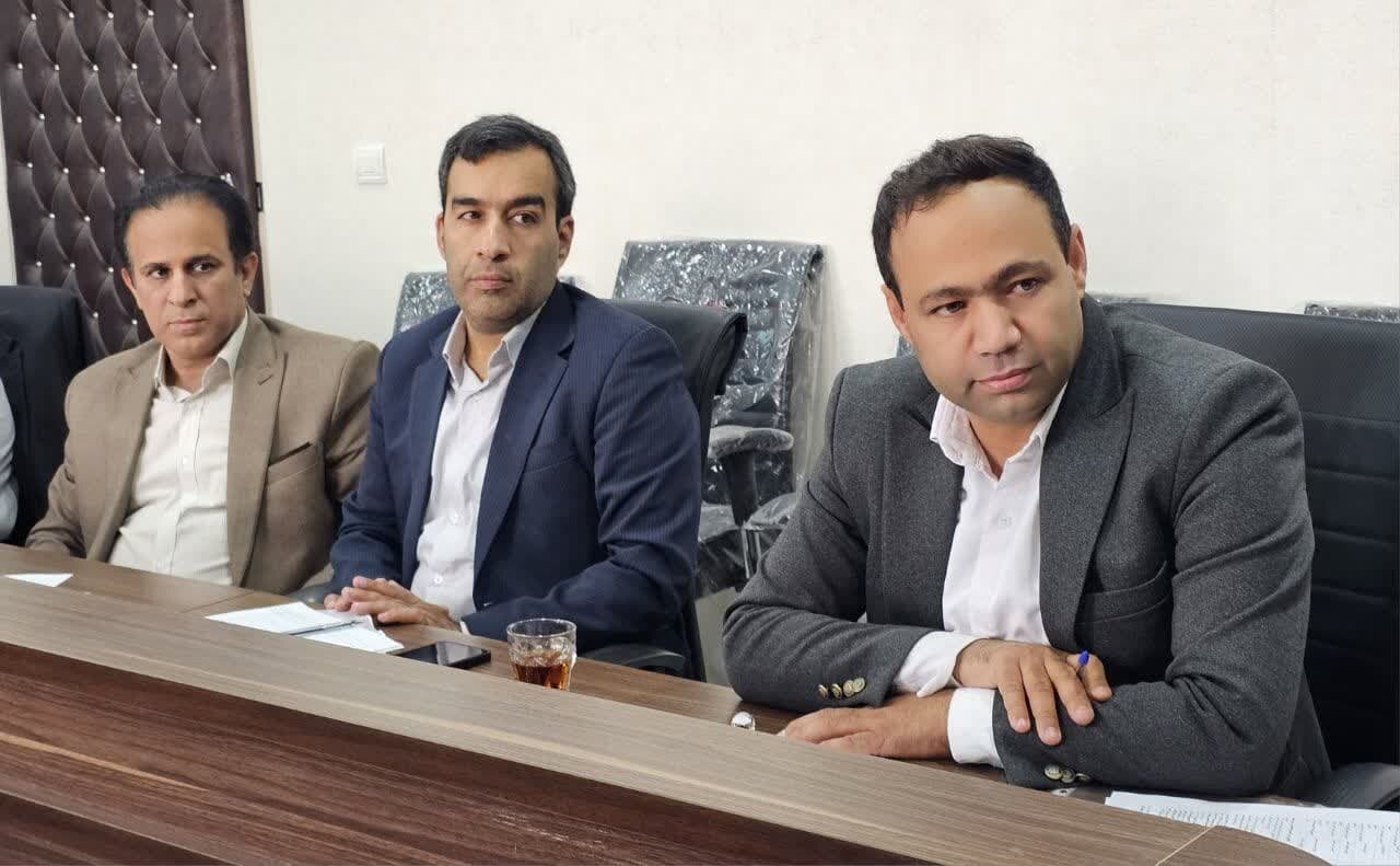 خبرگزاری آریا