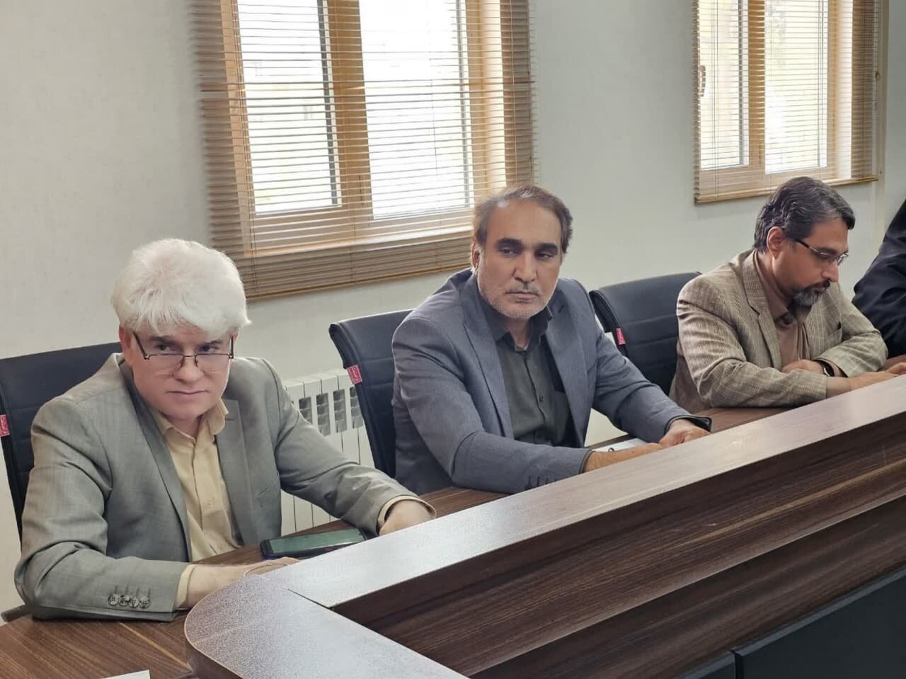 خبرگزاری آریا