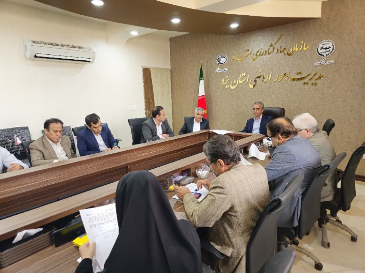 خبرگزاری آریا