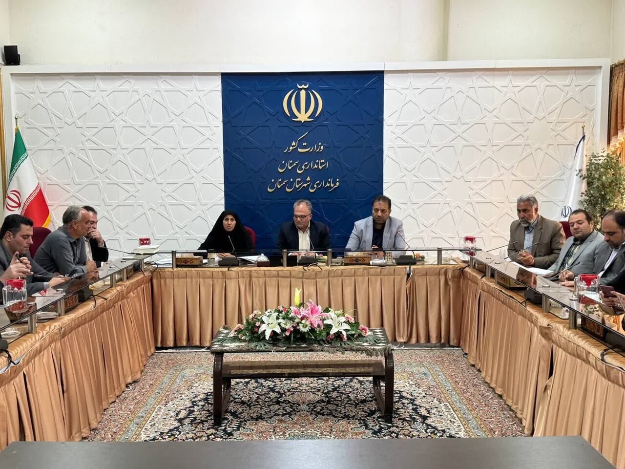 خبرگزاری آریا