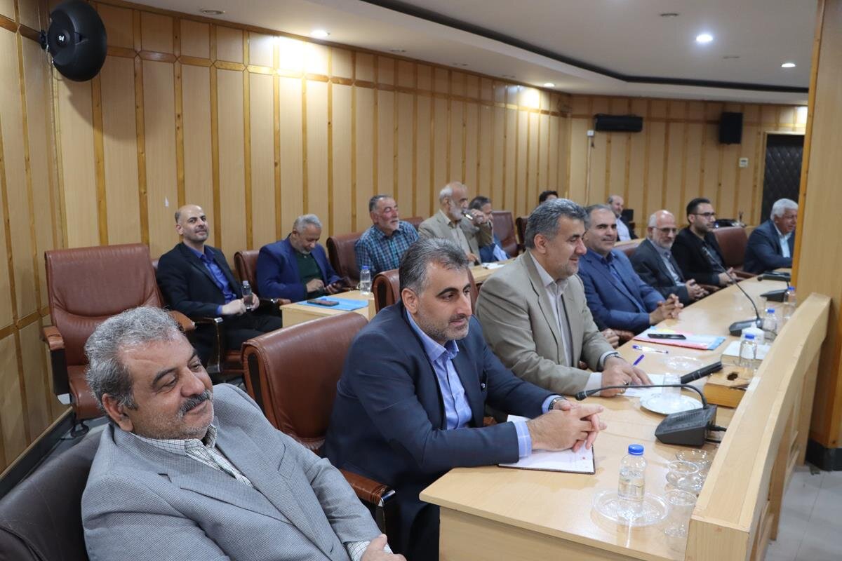 خبرگزاری آریا