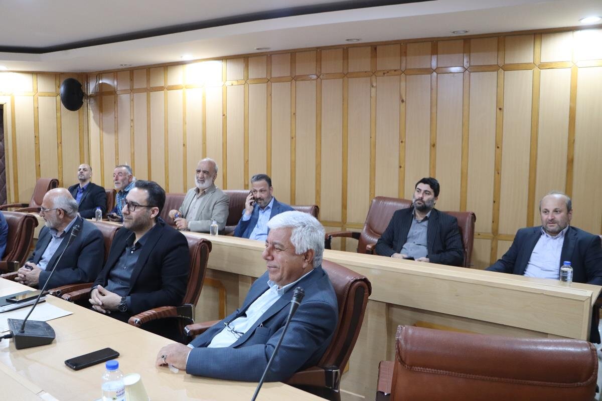 خبرگزاری آریا