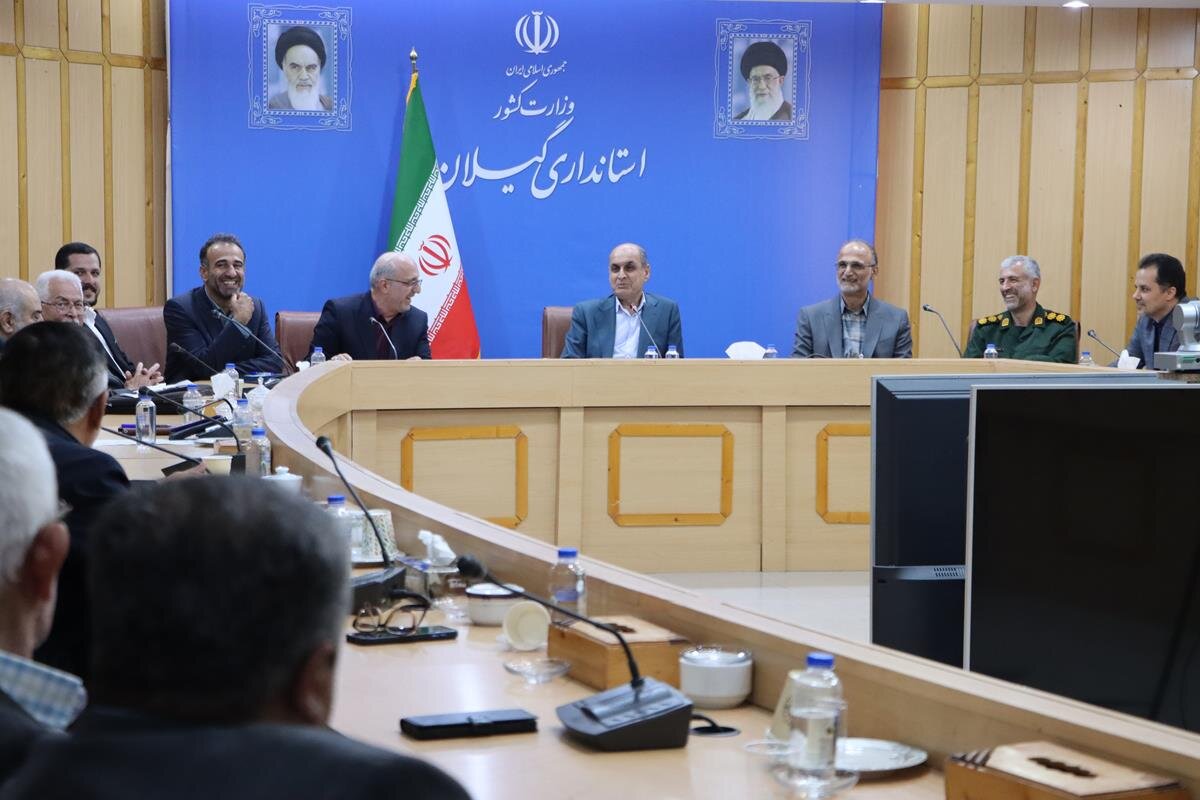 خبرگزاری آریا