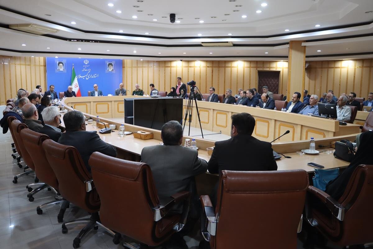 خبرگزاری آریا