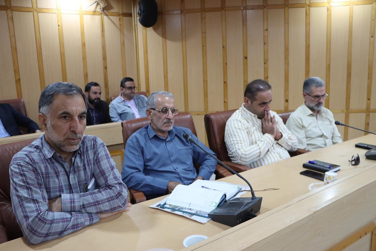 خبرگزاری آریا