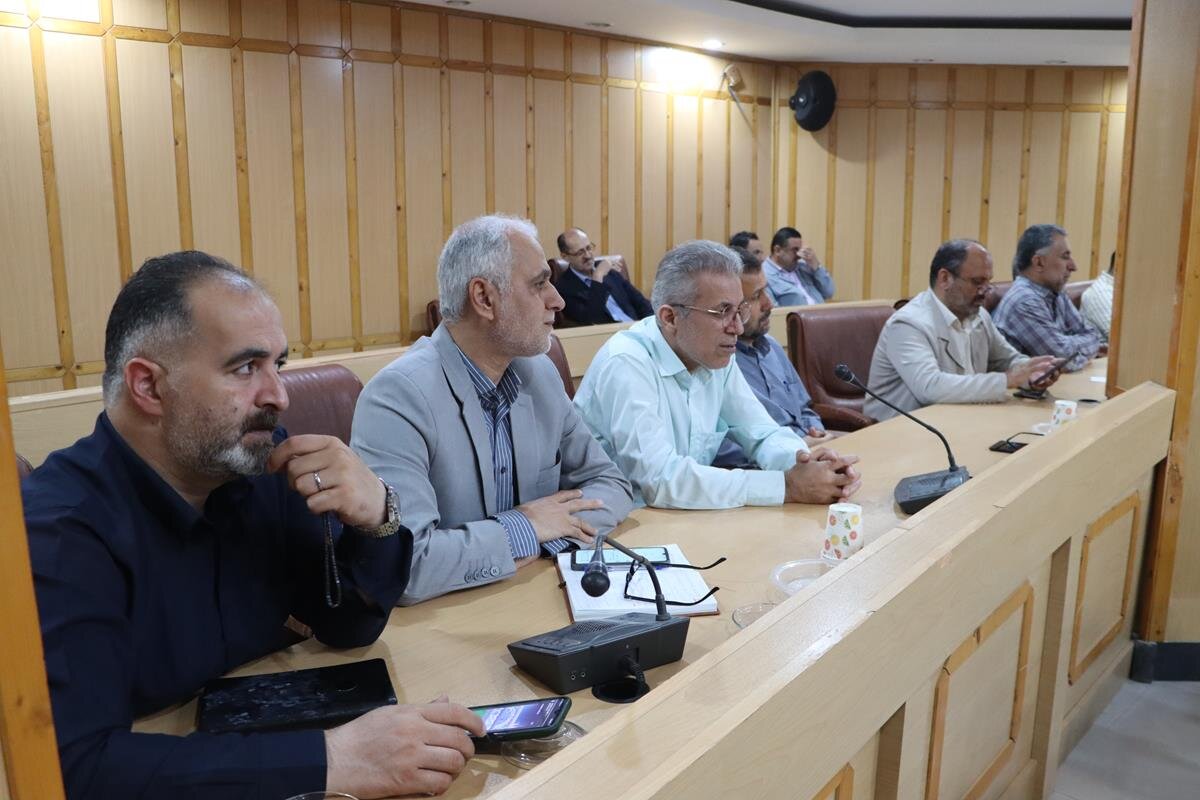 خبرگزاری آریا