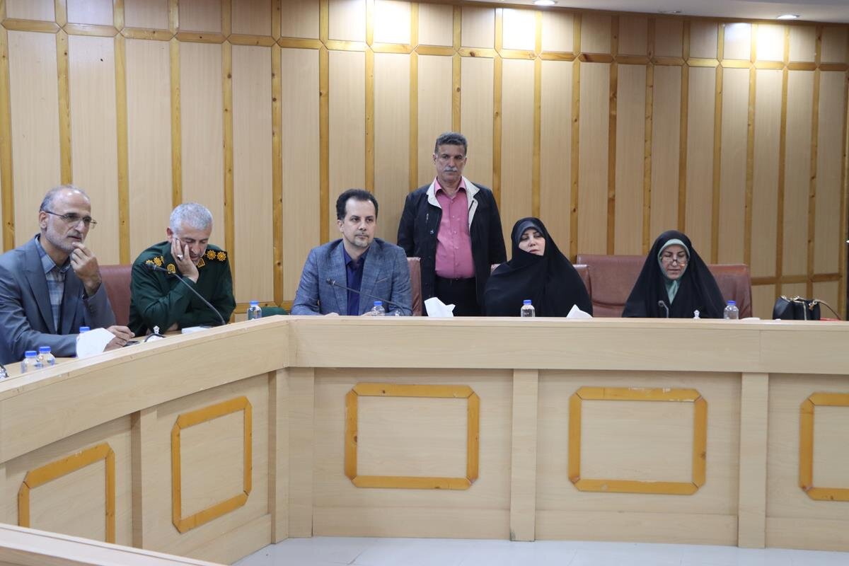 خبرگزاری آریا