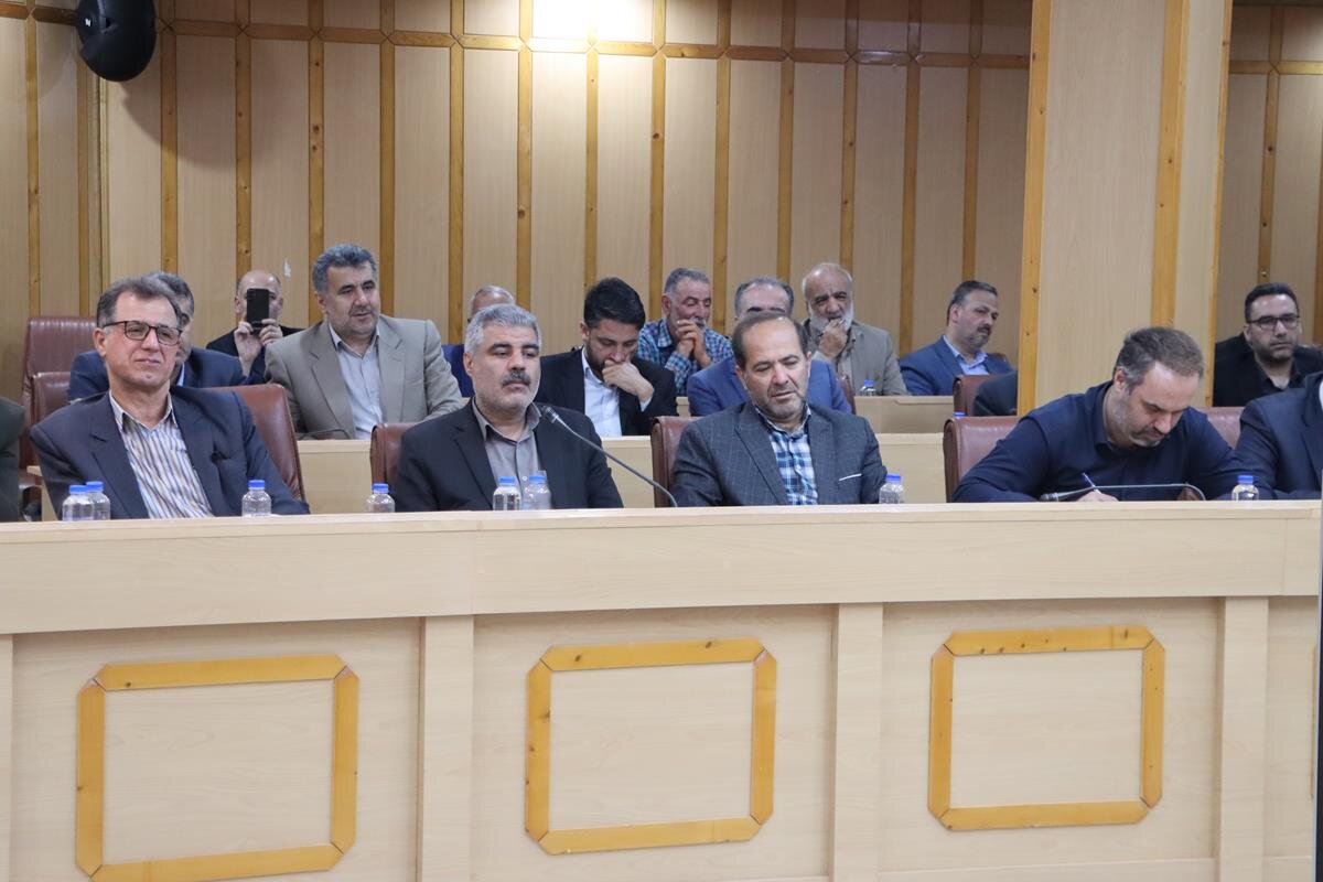 خبرگزاری آریا