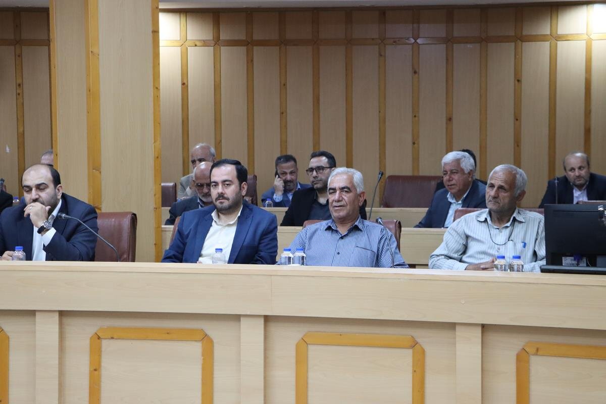 خبرگزاری آریا