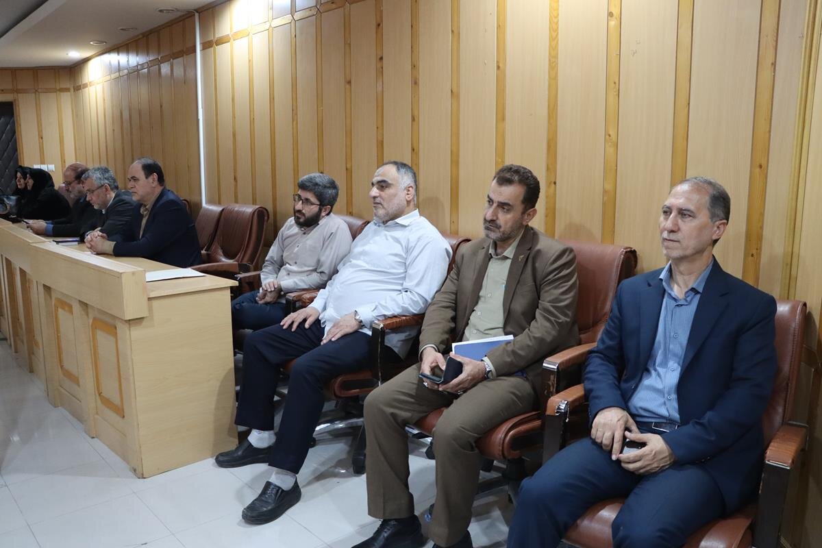 خبرگزاری آریا