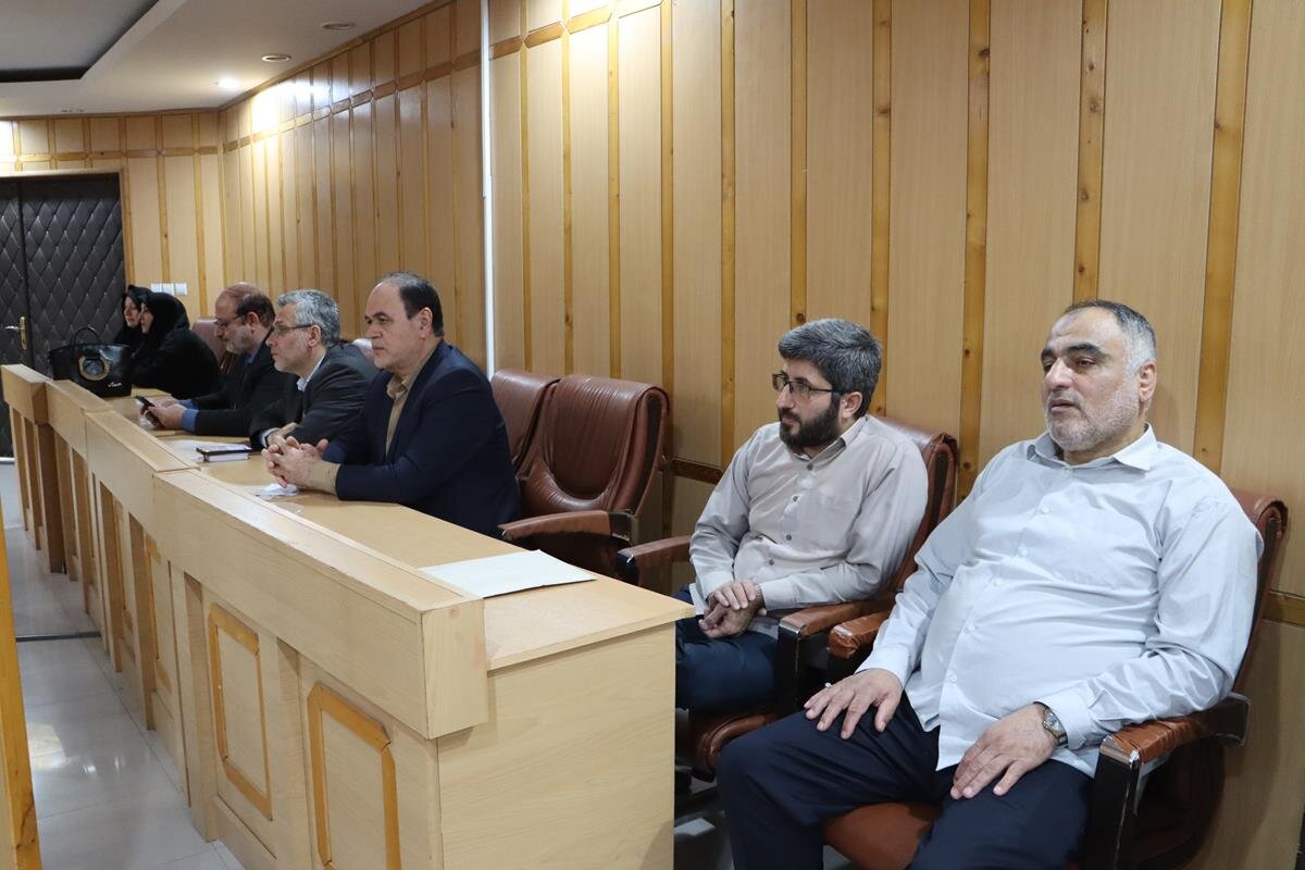 خبرگزاری آریا