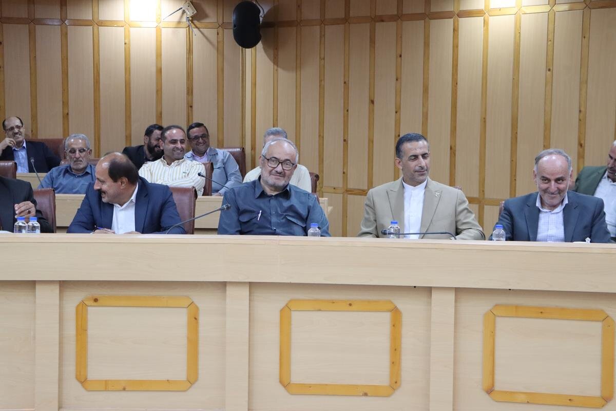 خبرگزاری آریا