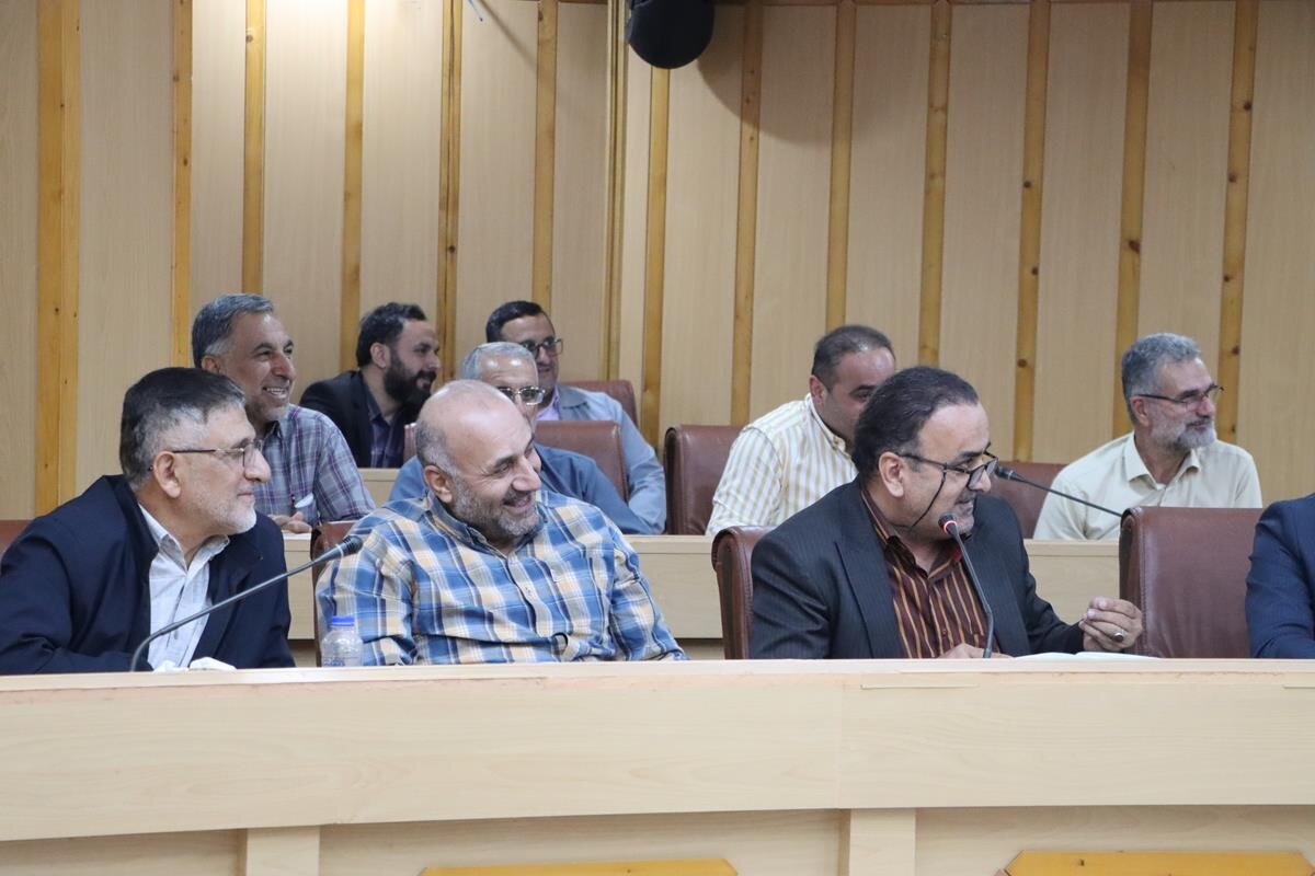 خبرگزاری آریا