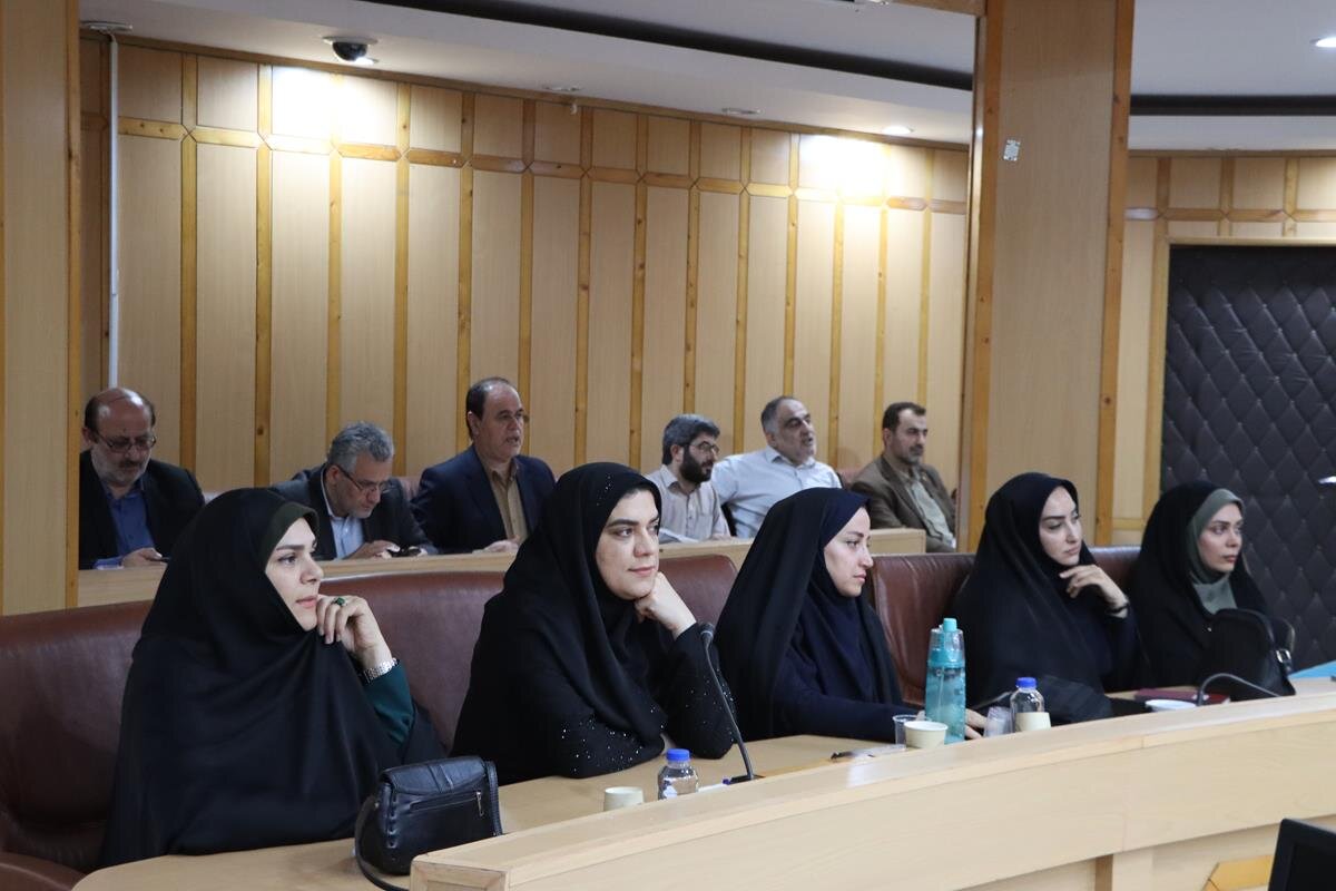 خبرگزاری آریا