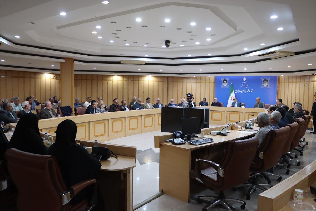 خبرگزاری آریا
