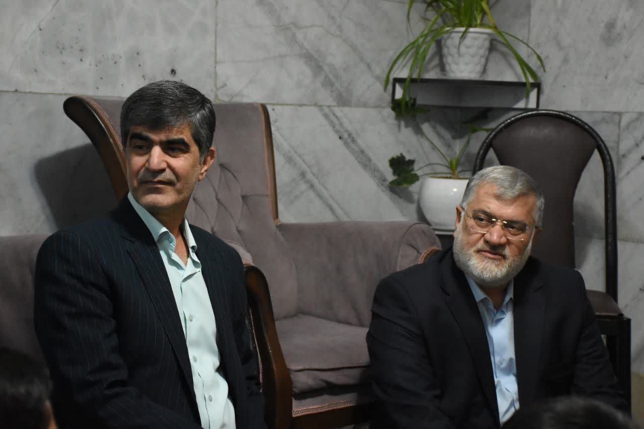 خبرگزاری آریا