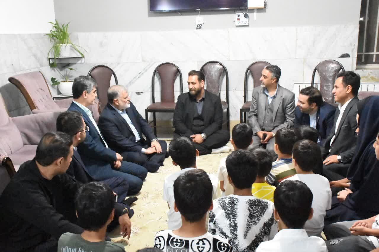 خبرگزاری آریا