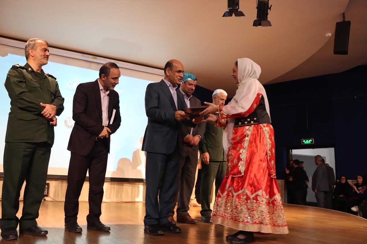 خبرگزاری آریا