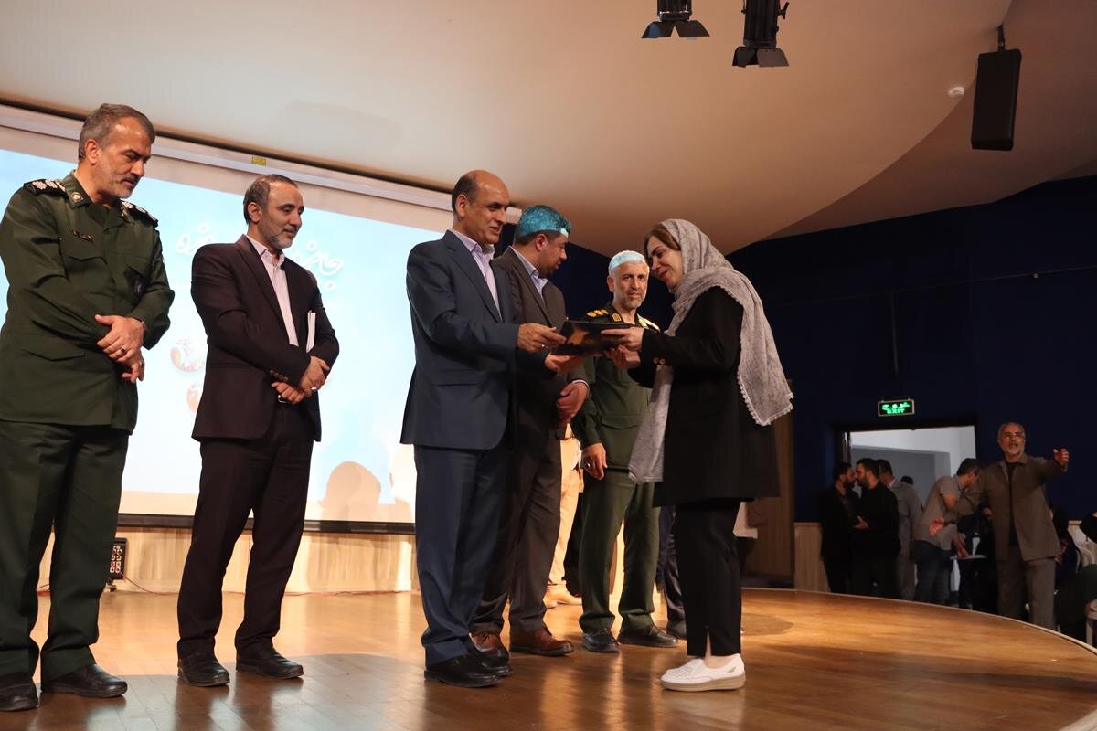 خبرگزاری آریا