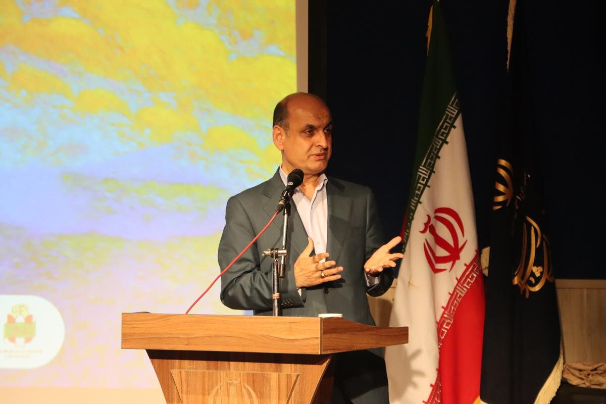 خبرگزاری آریا