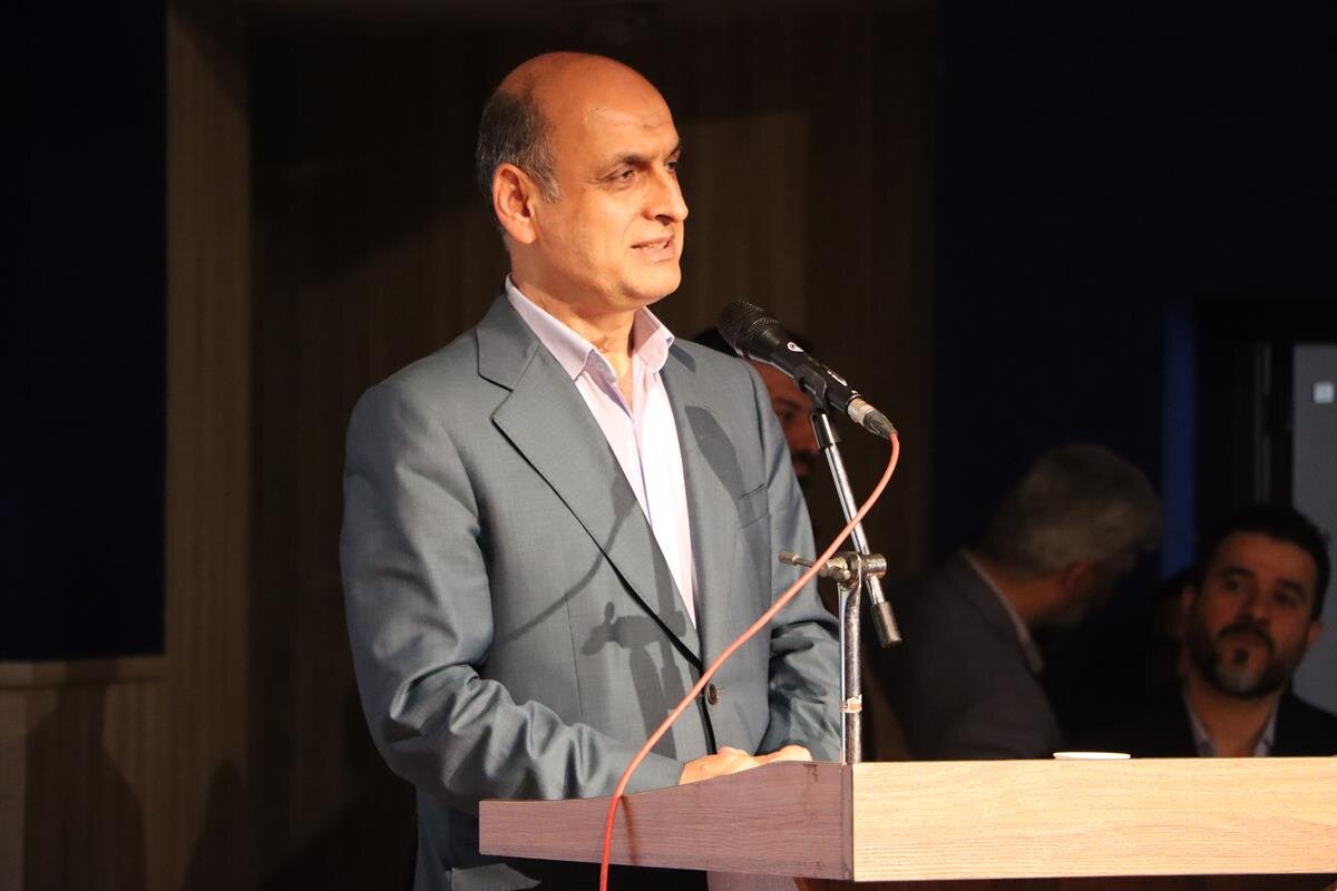 خبرگزاری آریا