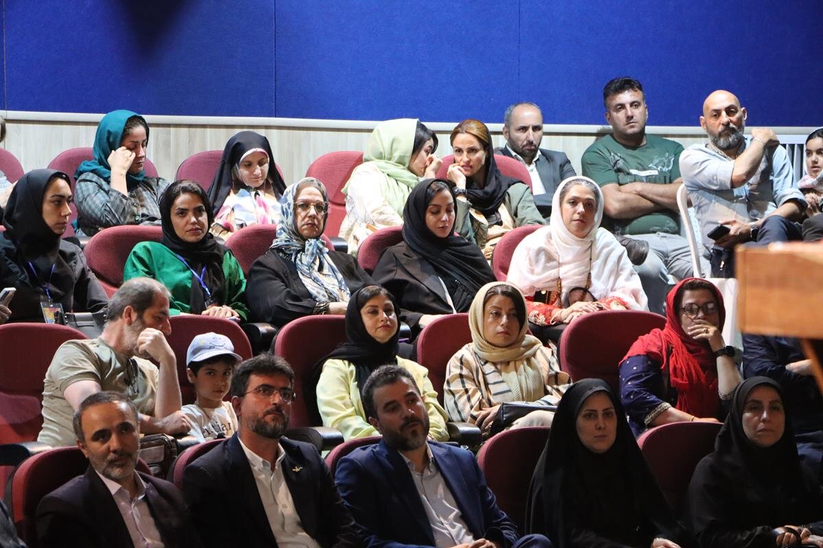 خبرگزاری آریا