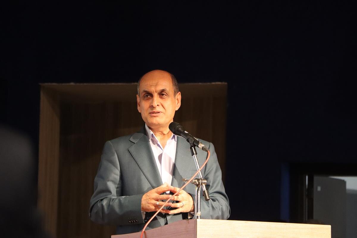 خبرگزاری آریا