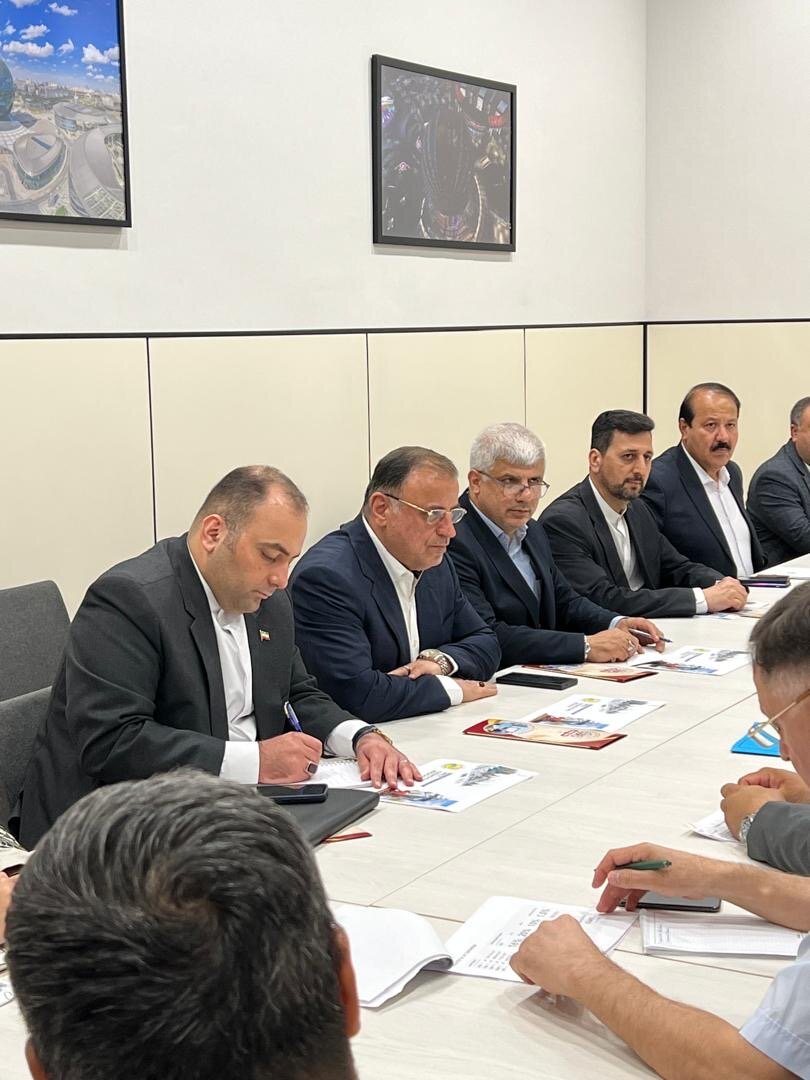 خبرگزاری آریا