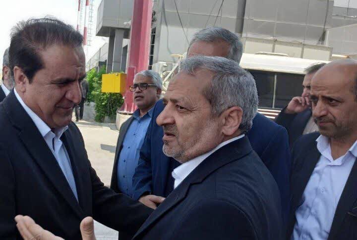 خبرگزاری آریا