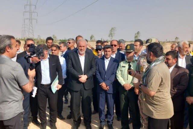 خبرگزاری آریا