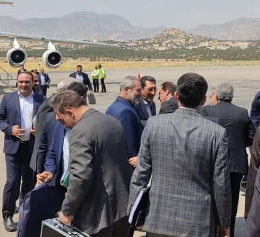 خبرگزاری آریا