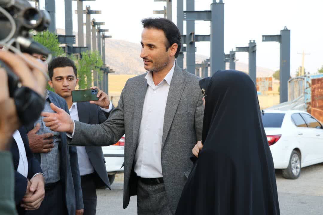 خبرگزاری آریا
