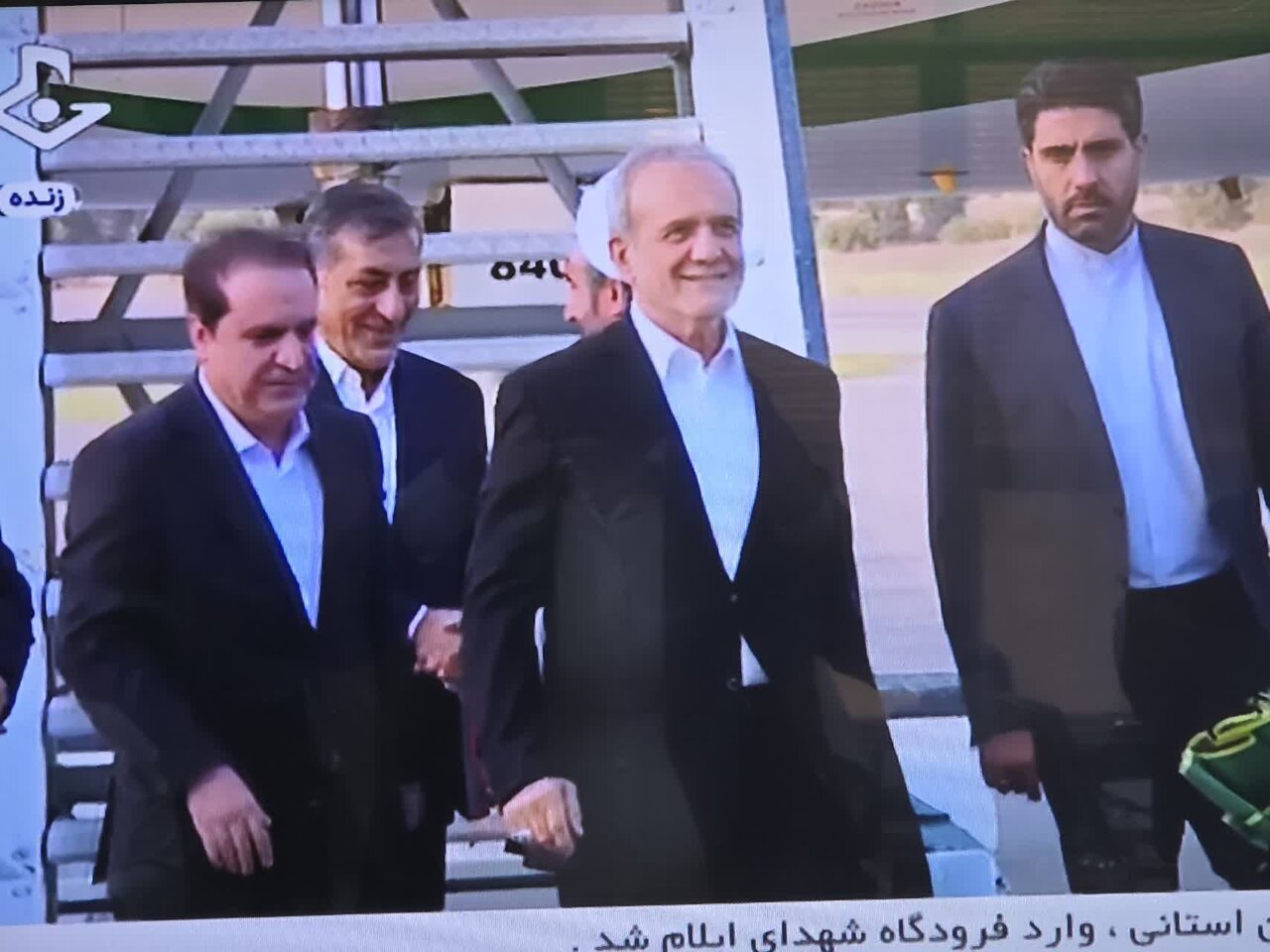 خبرگزاری آریا