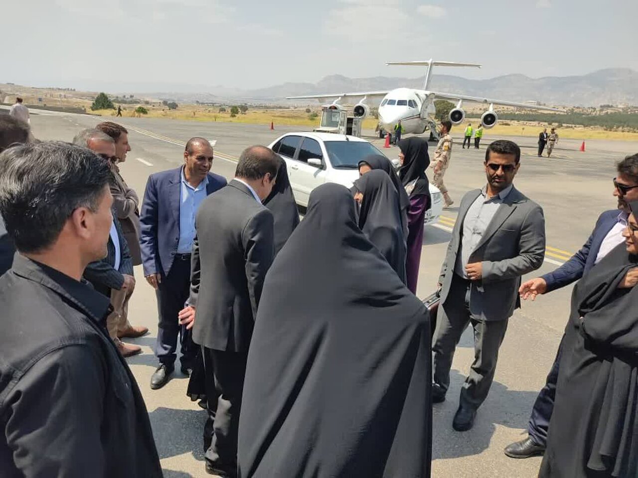 خبرگزاری آریا