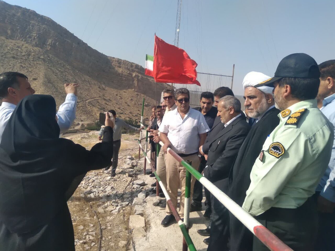 خبرگزاری آریا