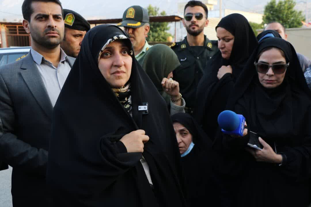 خبرگزاری آریا