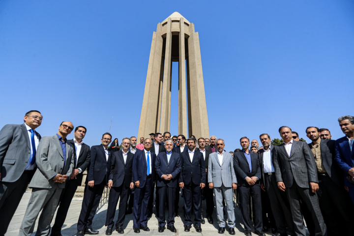 خبرگزاری آریا