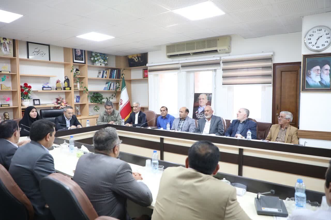 خبرگزاری آریا