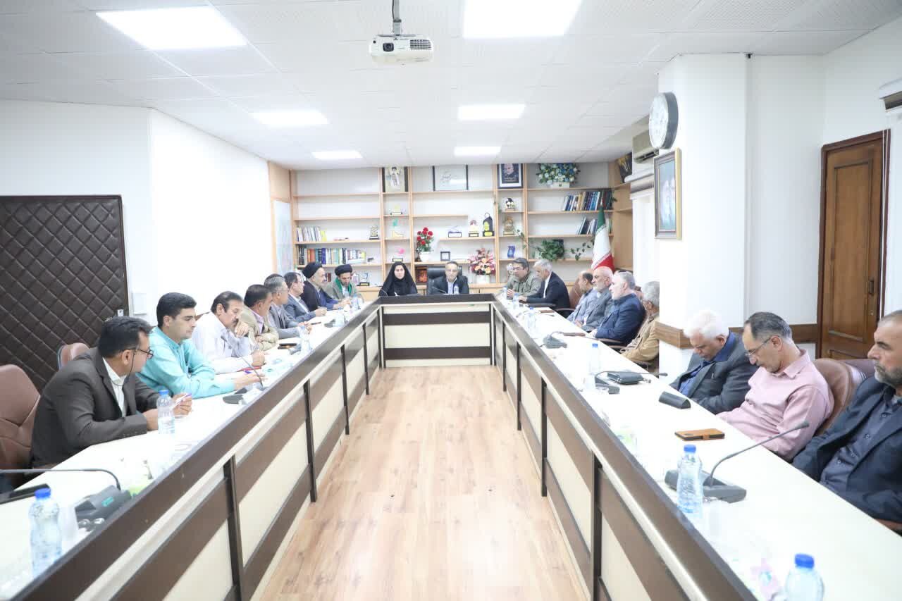 خبرگزاری آریا