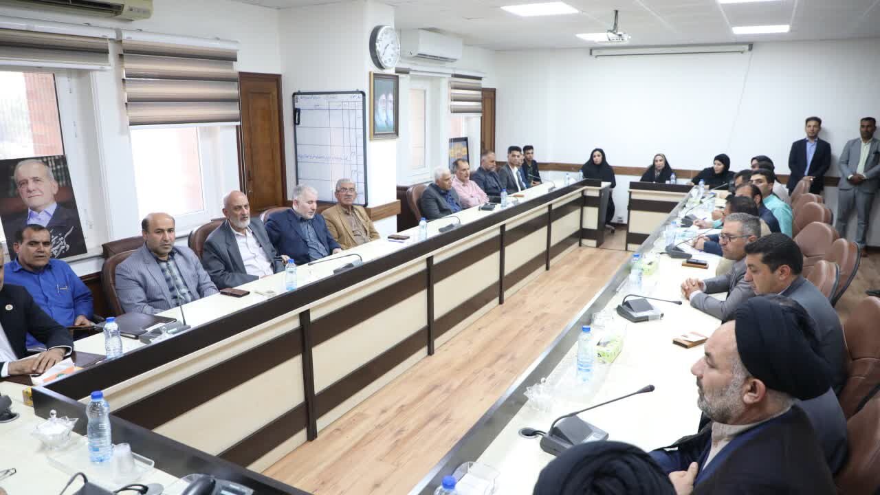 خبرگزاری آریا