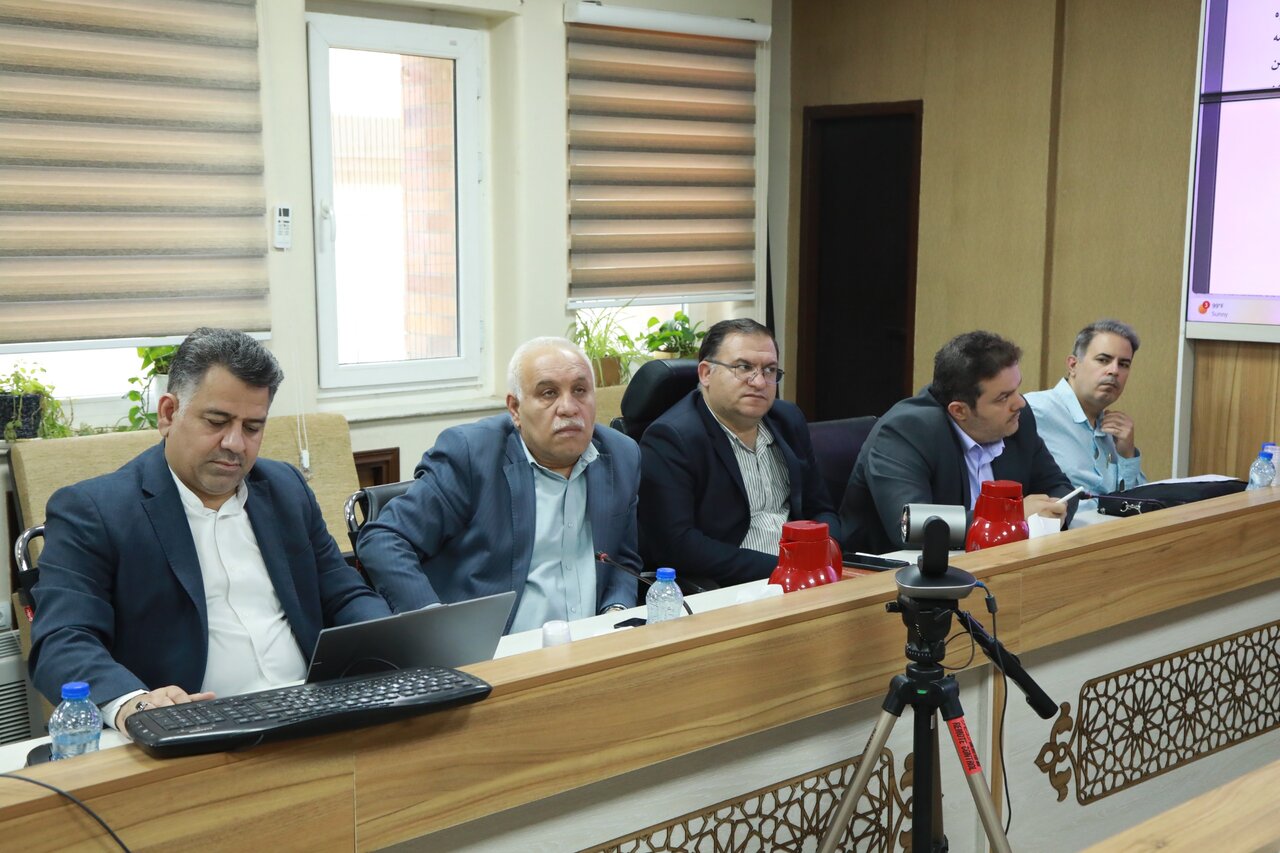 خبرگزاری آریا
