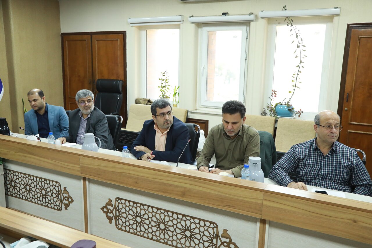 خبرگزاری آریا