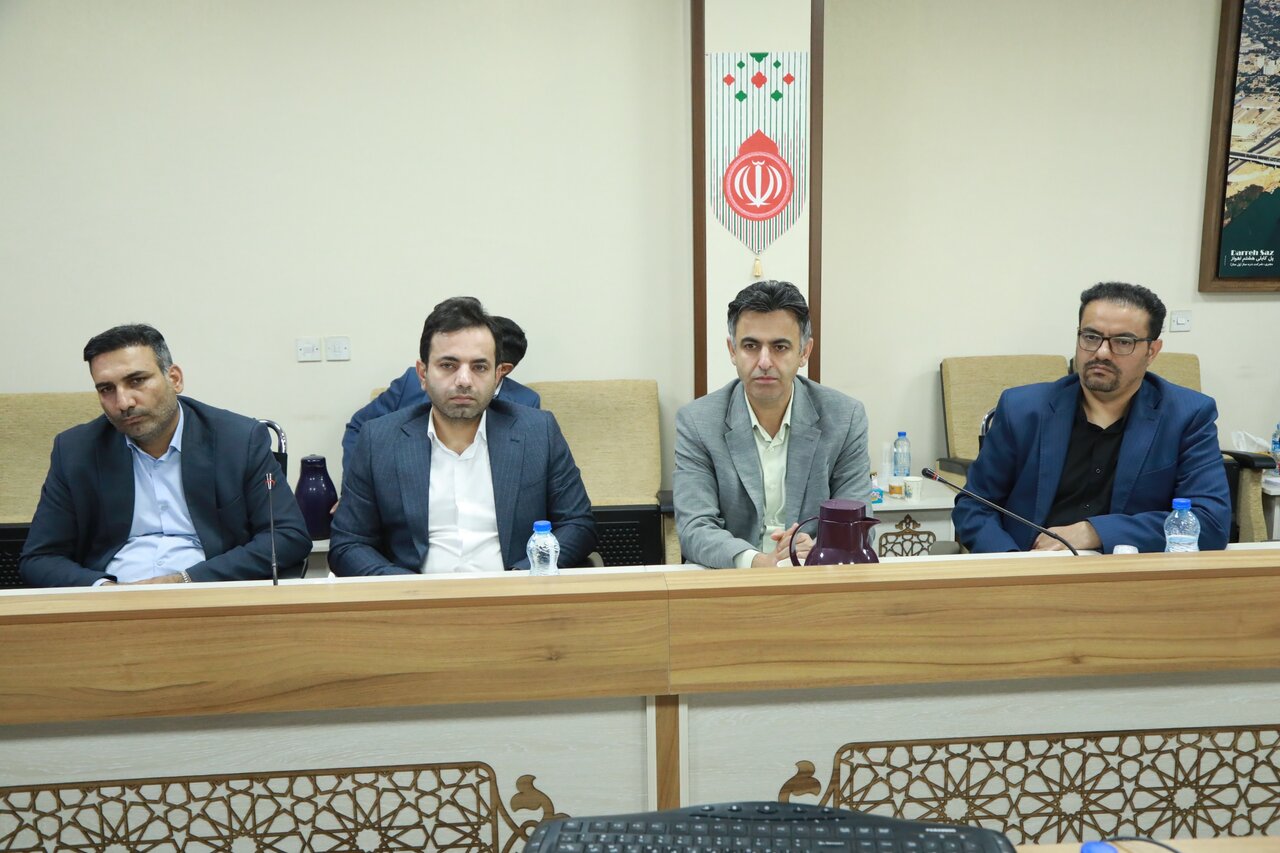 خبرگزاری آریا
