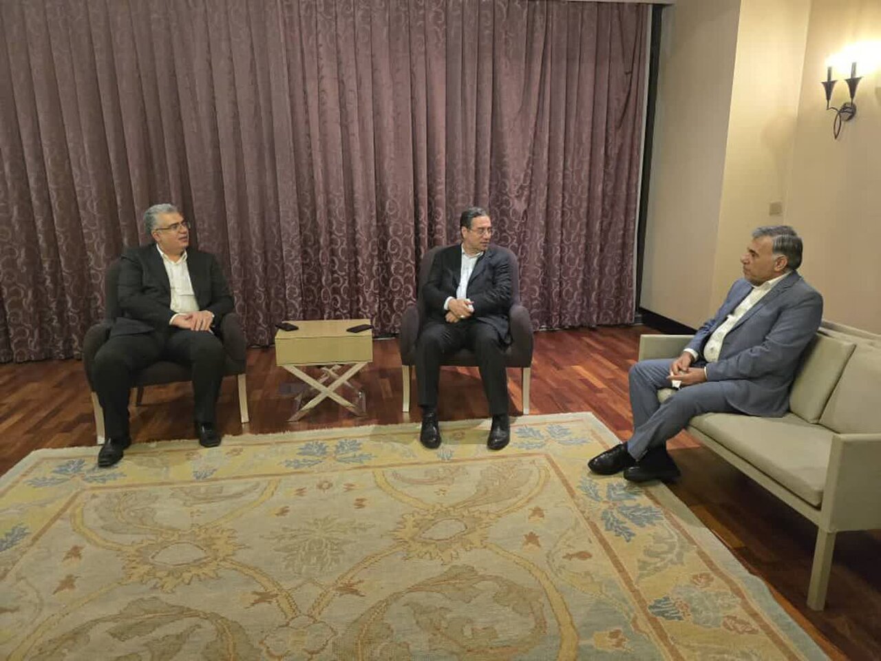 خبرگزاری آریا