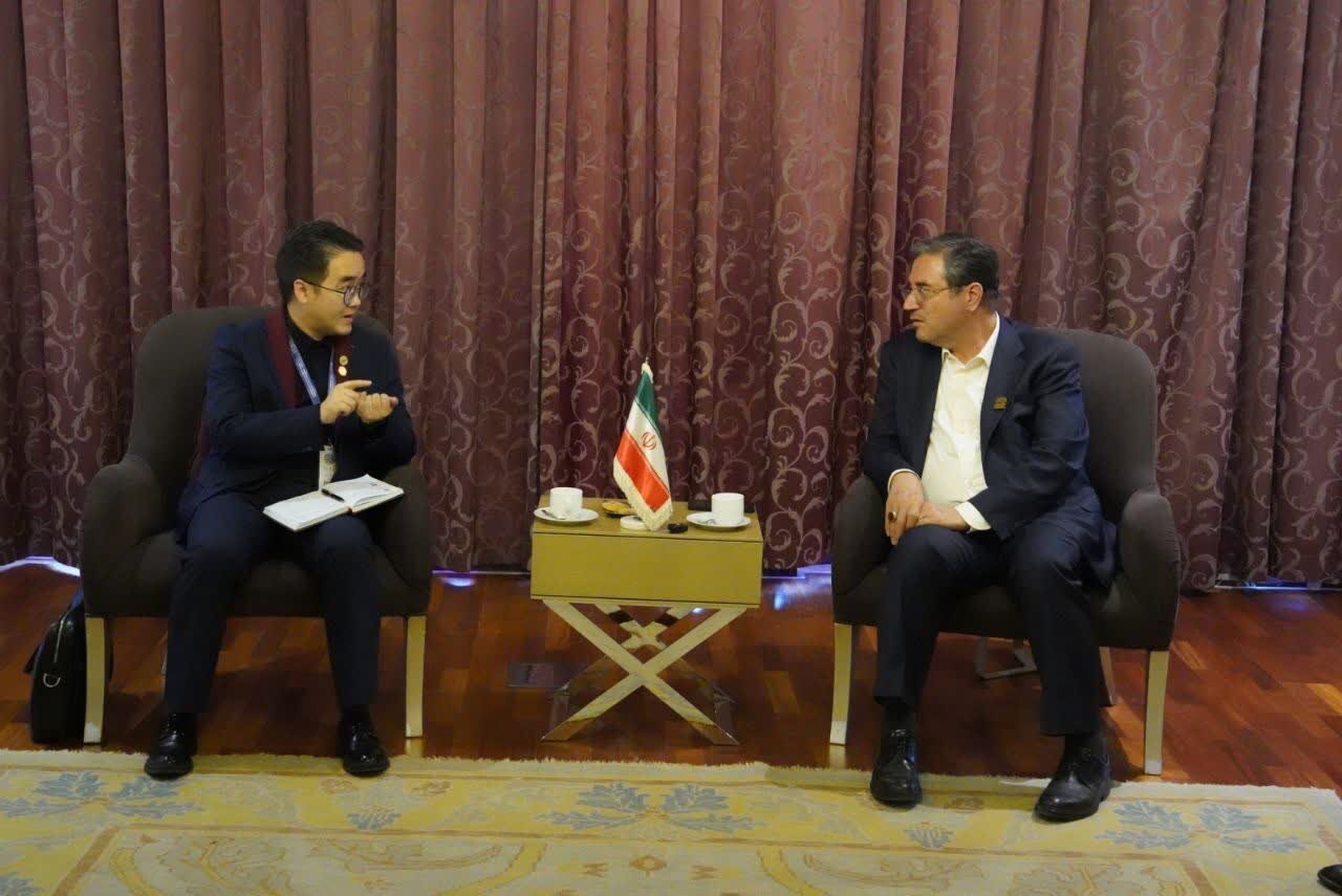 خبرگزاری آریا