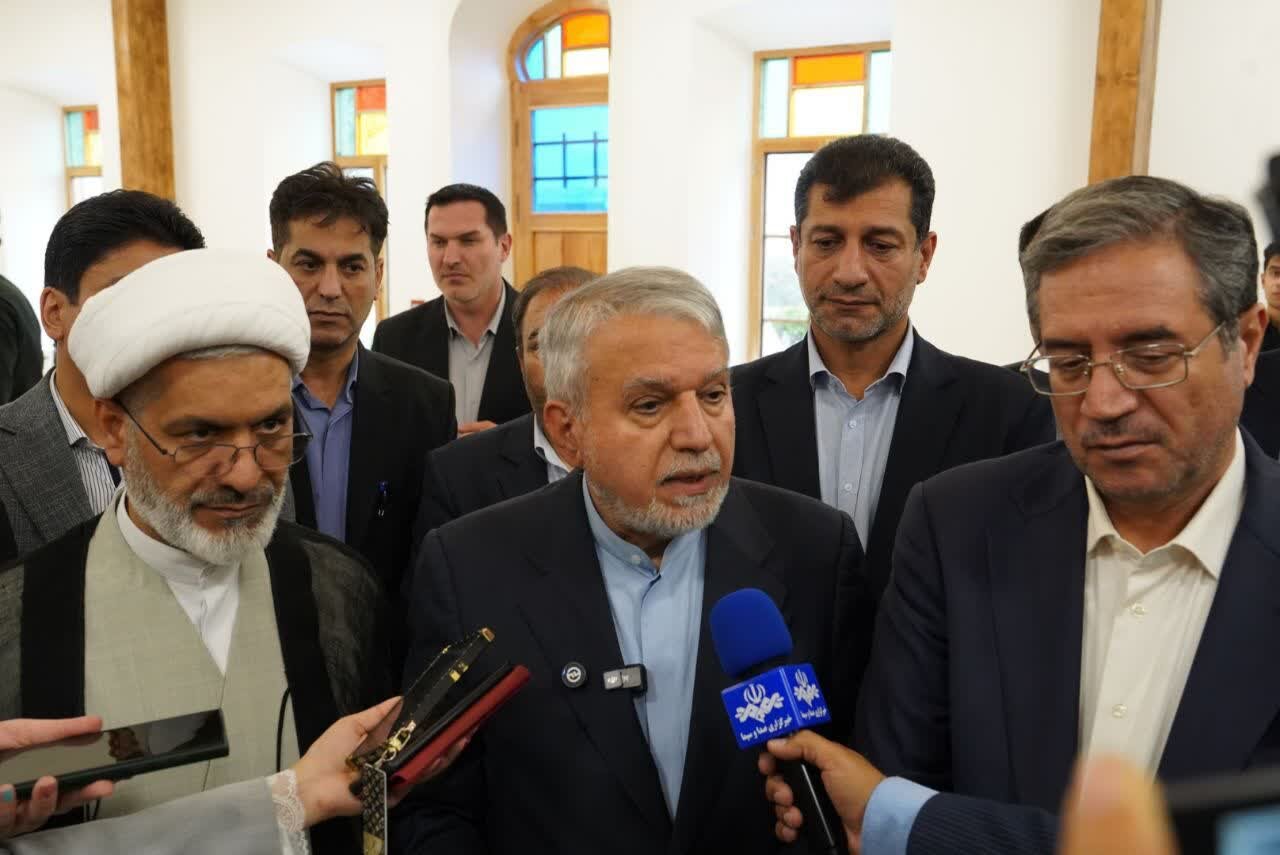 خبرگزاری آریا