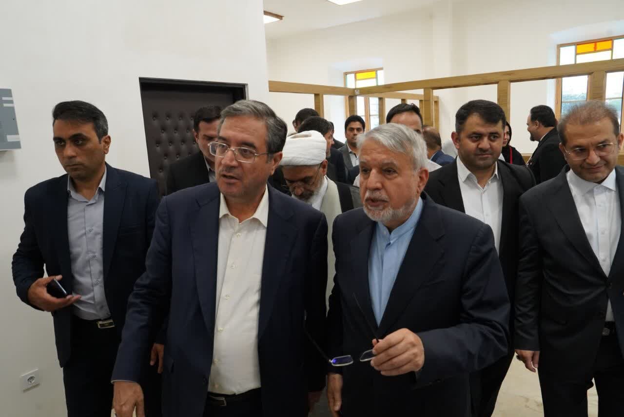 خبرگزاری آریا